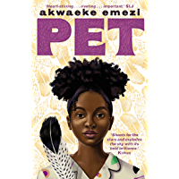 Pet (English Edition)